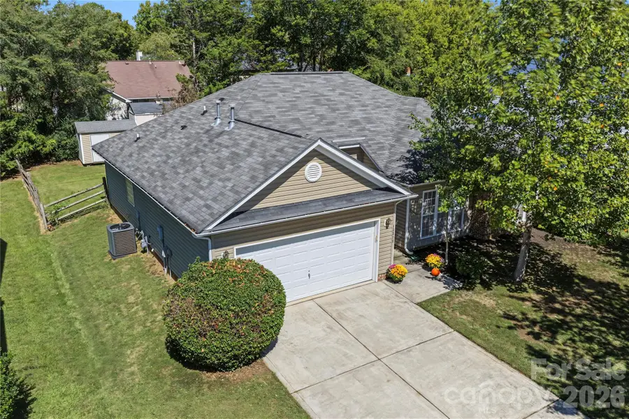 13318 Planters Row Drive, Charlotte, NC 28278 - #3