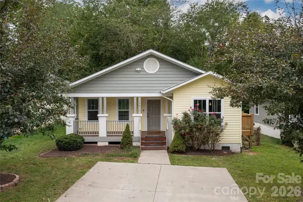 124 Soulshine Court, Asheville, NC 28806