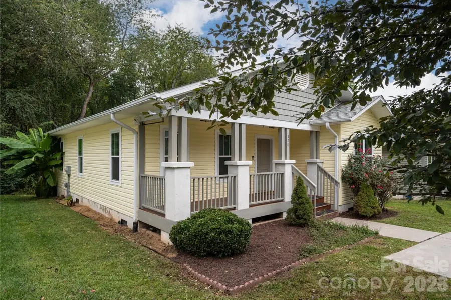 124 Soulshine Court, Asheville, NC 28806 - #2
