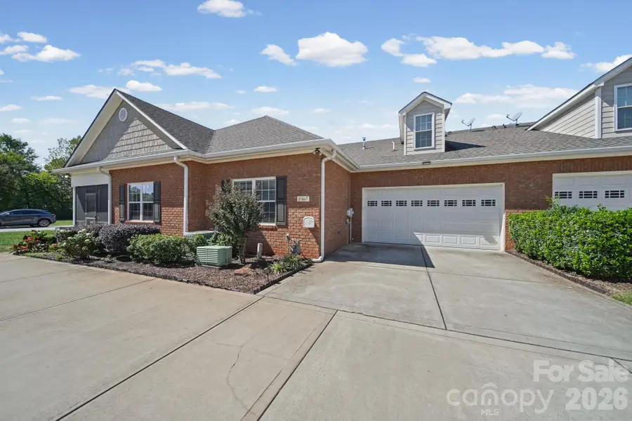 2367 Stardust Court, Denver, NC 28037 - #2