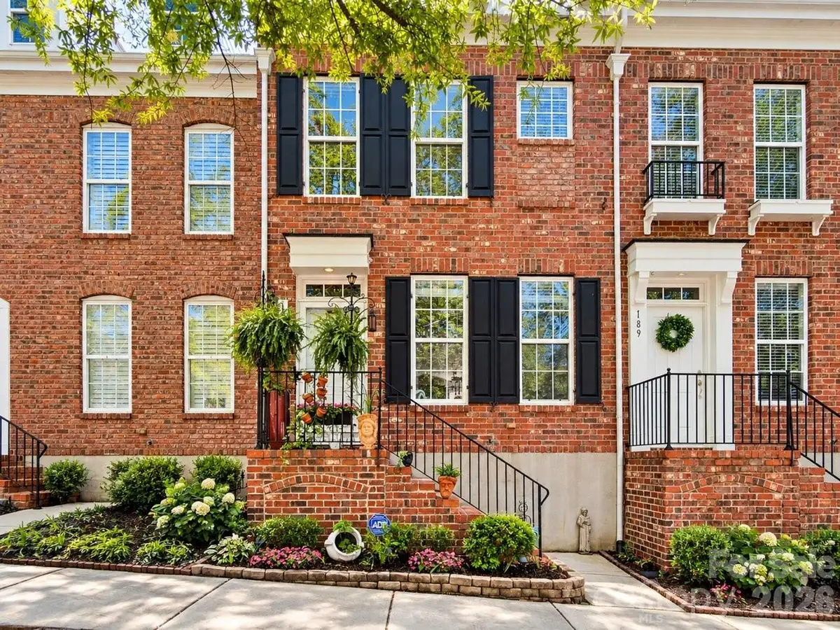 187 Singleton Road, Mooresville, NC 28117 - #1
