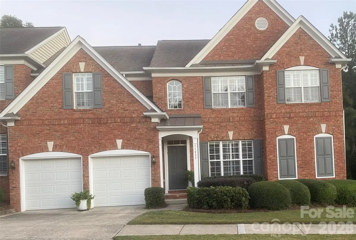 11437 Corliss Avenue, Charlotte, NC 28277 - #1