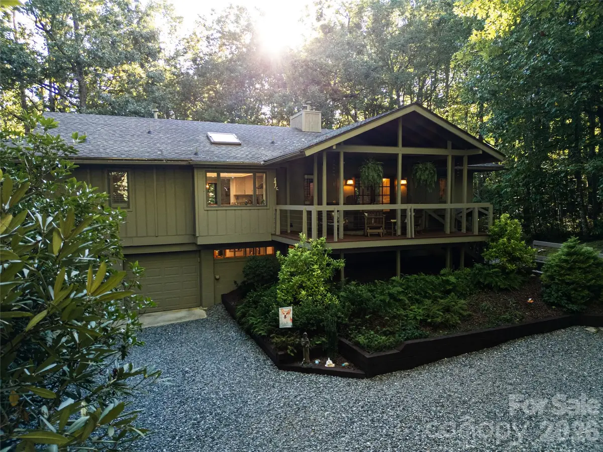 139 Panther Gap Road, Brevard, NC 28712 - #1