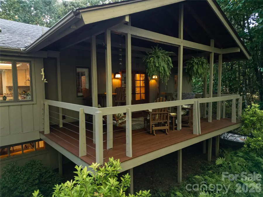 139 Panther Gap Road, Brevard, NC 28712 - #3