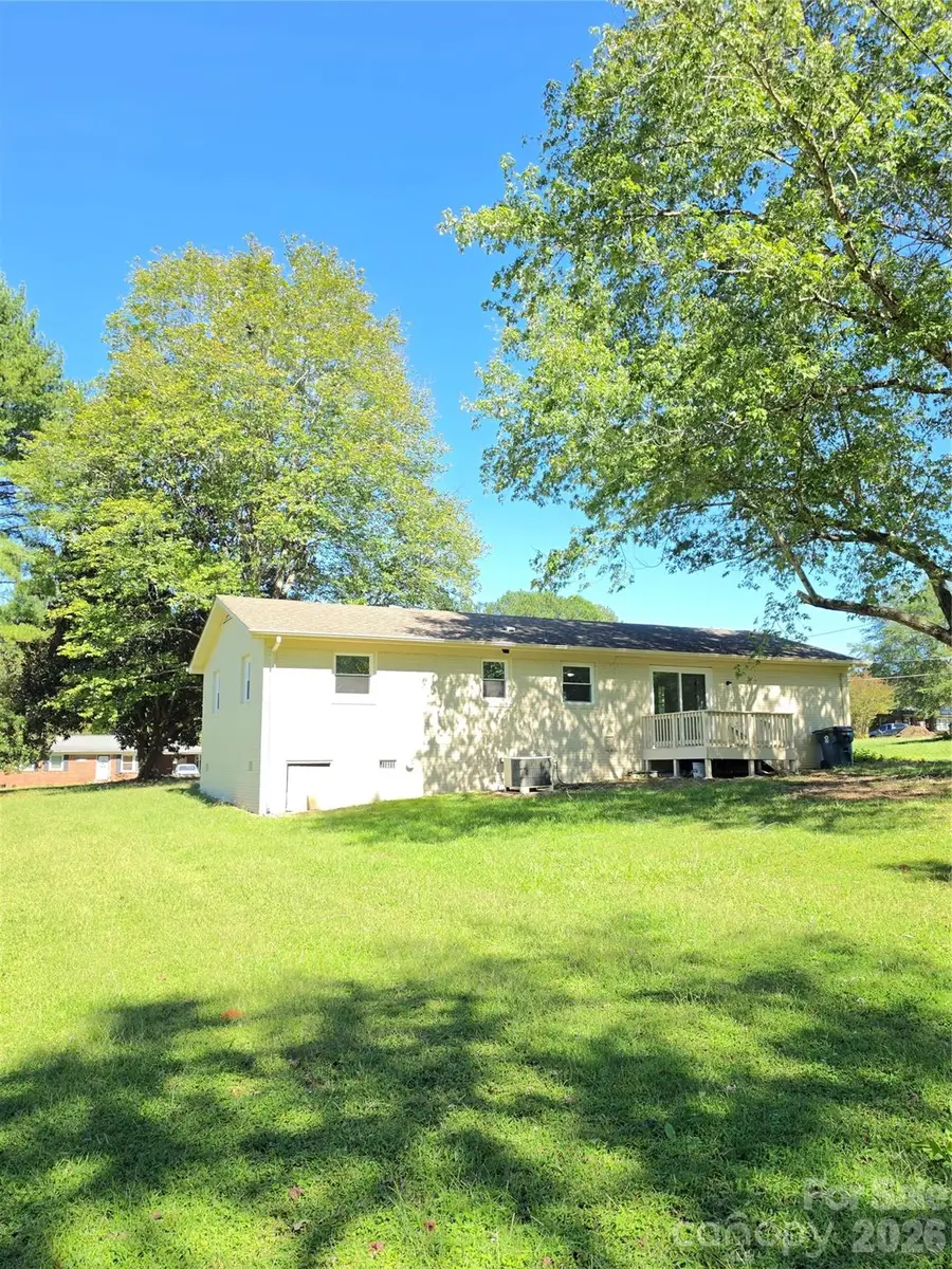 582 Winter Park Drive, Shelby, NC 28152 - #3