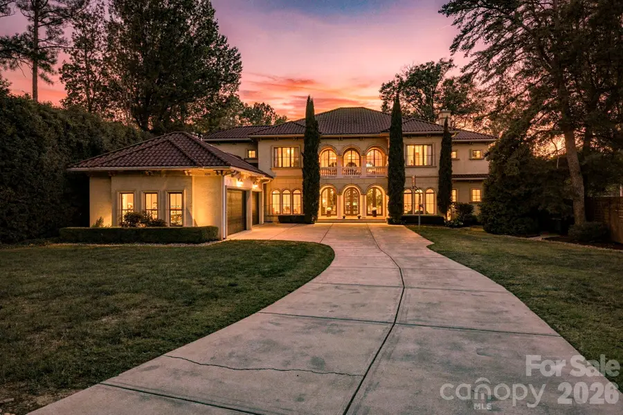 21215 Senlac Lane, Cornelius, NC 28031 - #2