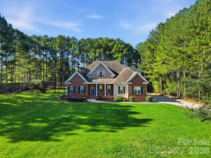 107 Dupree Lane, Mooresville, NC 28115 - #2