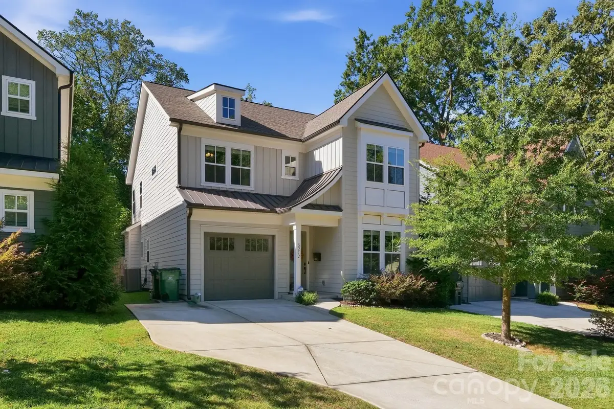 5212 Lynnville Avenue, Charlotte, NC 28205 - #1