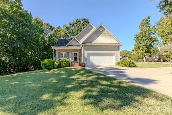 9008 Meredith Leigh Lane, Cherryville, NC 28021