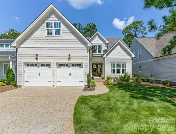 16 Bally Bunion Lane #352, Pinehurst, NC 28374