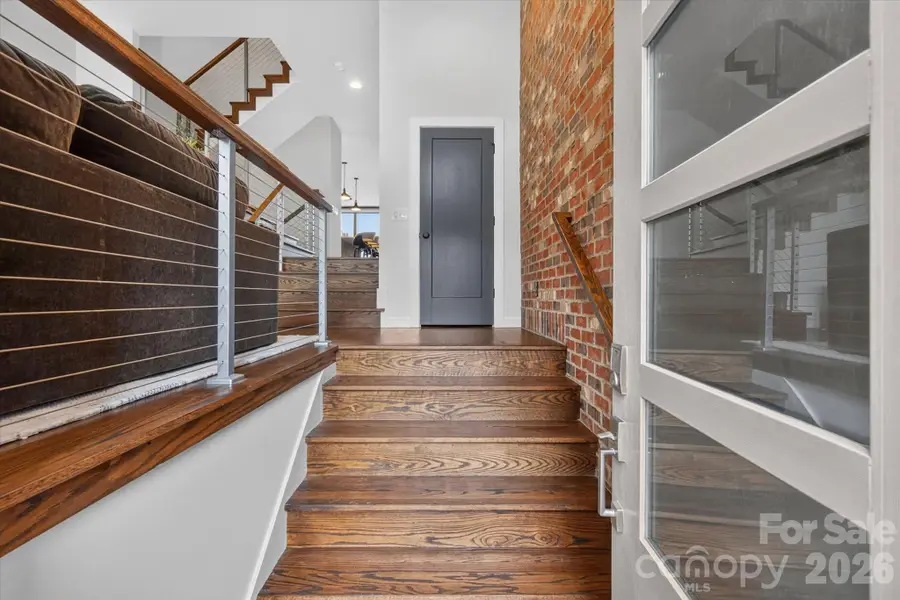 2727 N Brevard Street, Charlotte, NC 28205 - #3