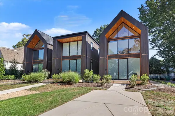 5447 Topping Place, Charlotte, NC 28209
