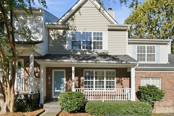 641 Mountainwater Drive, Charlotte, NC 28262