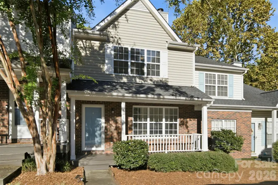 641 Mountainwater Drive, Charlotte, NC 28262 - #2