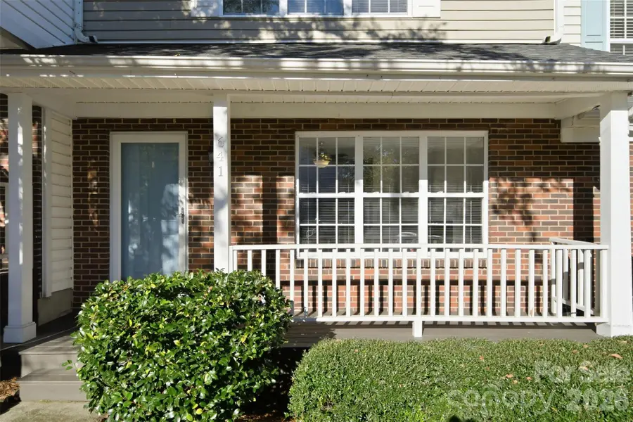 641 Mountainwater Drive, Charlotte, NC 28262 - #3