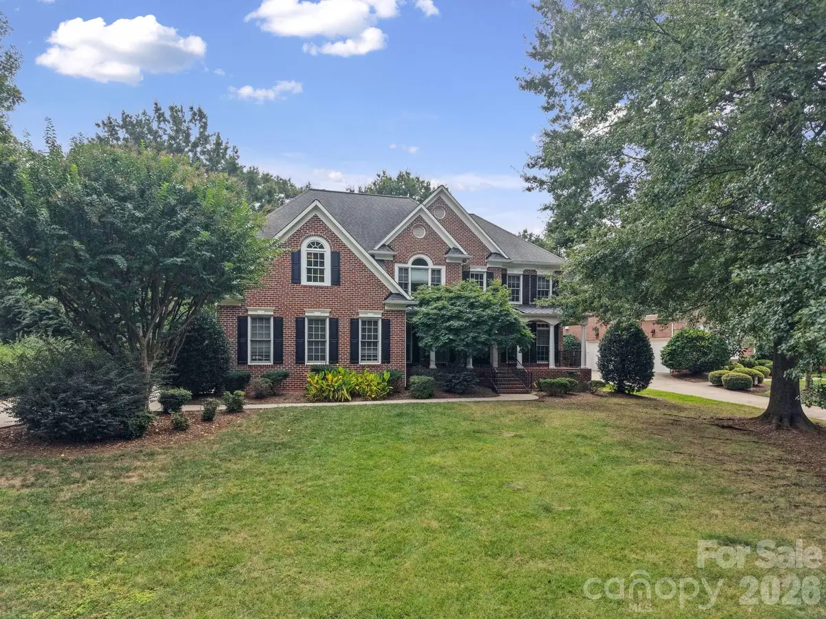 15025 Jockeys Ridge Drive, Charlotte, NC 28277 - #1