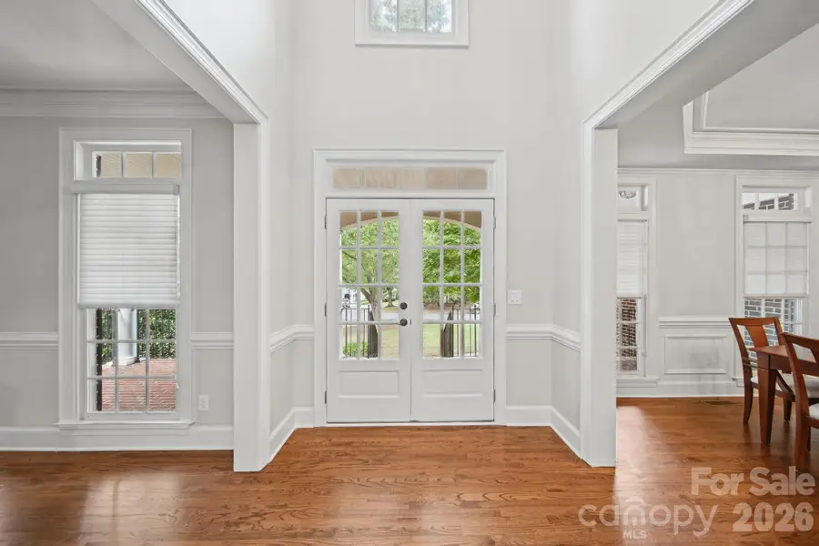 15025 Jockeys Ridge Drive, Charlotte, NC 28277 - #2
