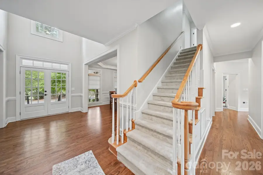 15025 Jockeys Ridge Drive, Charlotte, NC 28277 - #3