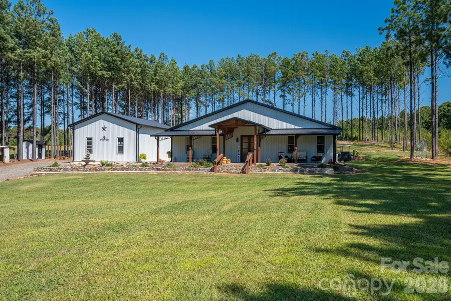 136 Sellers Road, Kings Mountain, NC 28086 - #2