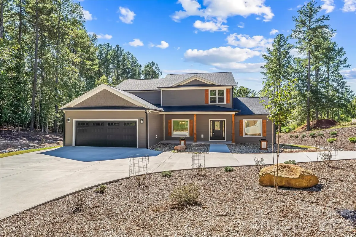 2366 W Paradise Harbor Drive, Connelly Springs, NC 28612 - #1