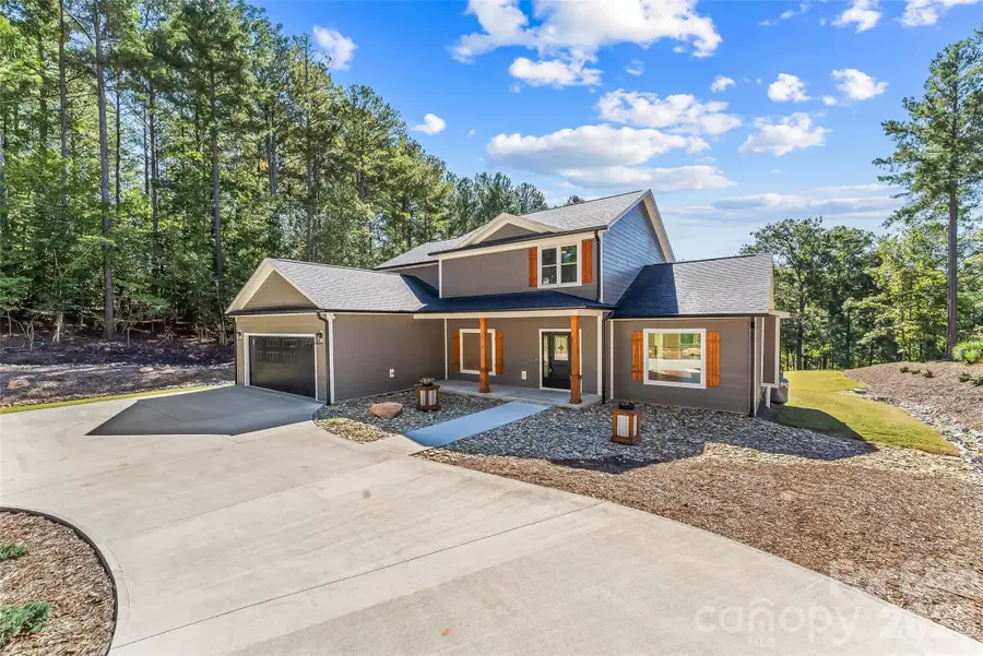 2366 W Paradise Harbor Drive, Connelly Springs, NC 28612 - #3