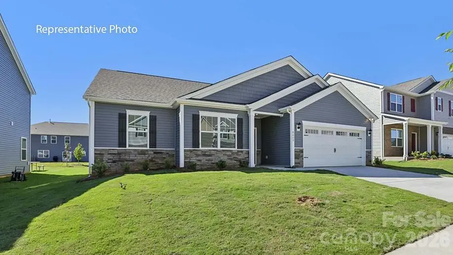 126 Freshwater Pond Way, Mooresville, NC 28117 - #1