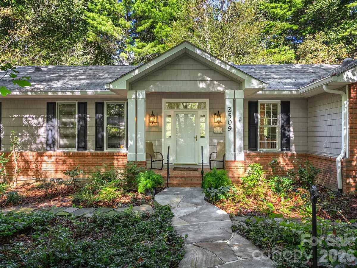 2509 Little River Road, Hendersonville, NC 28739 - #1