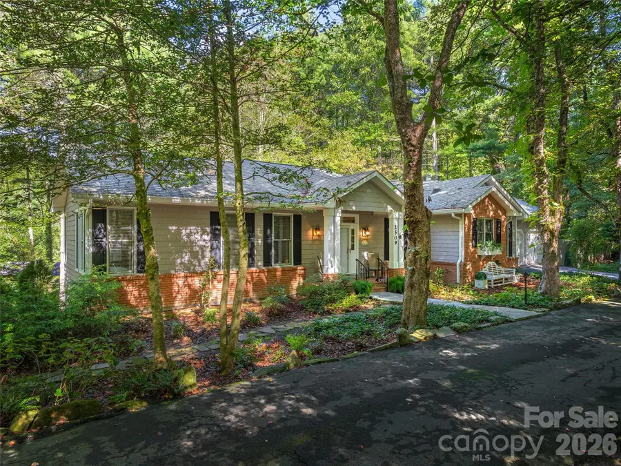 2509 Little River Road, Hendersonville, NC 28739 - #2