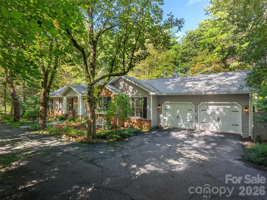 2509 Little River Road, Hendersonville, NC 28739 - #3