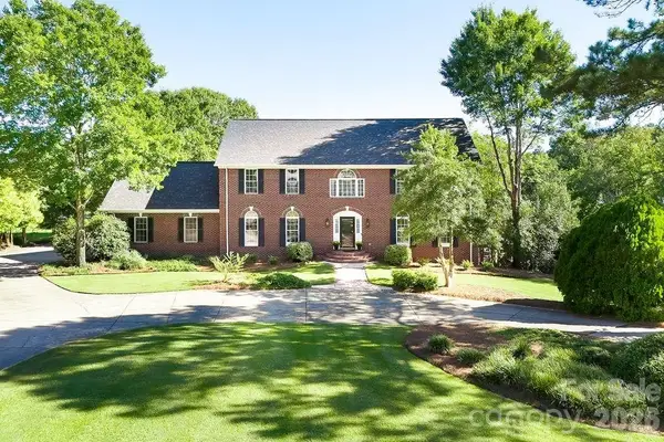 49320 Quail Trail Road, Norwood, NC 28128