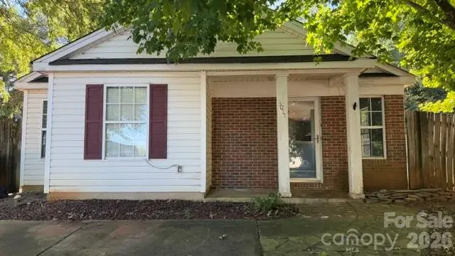 3017 Winners Circle Sw, Concord, NC 28025 - #1