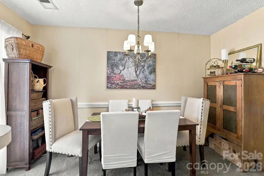 8256 Golf Ridge Drive, Charlotte, NC 28277 - #2