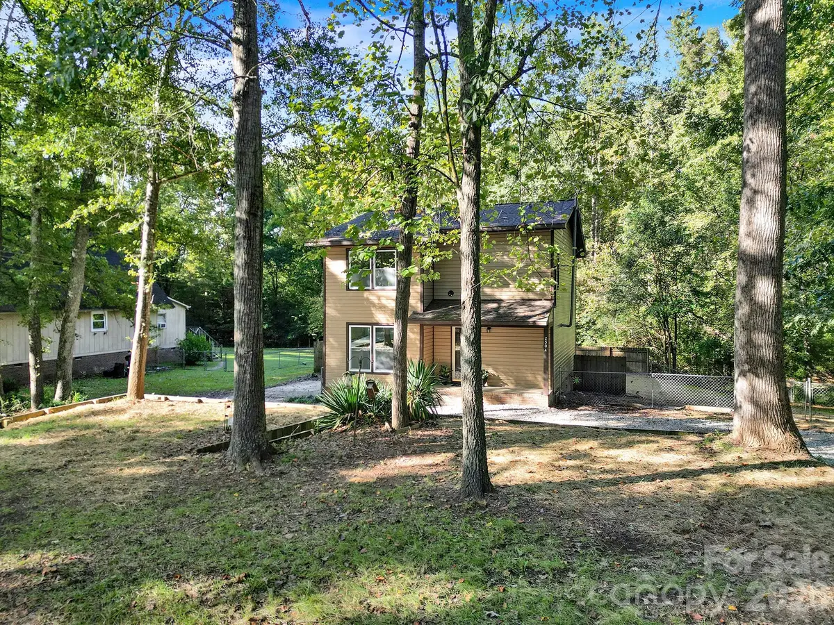 2504 Downey Drive, Lancaster, SC 29720 - #1