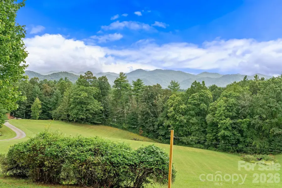 431 Pine Ridge Road, Mars Hill, NC 28754 - #2