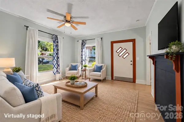 607 S Harding Avenue, Kannapolis, NC 28083