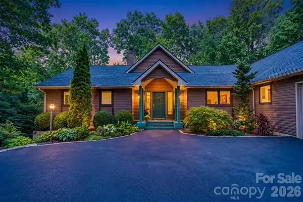 200 Timberlane Circle #46-R, Pisgah Forest, NC 28768