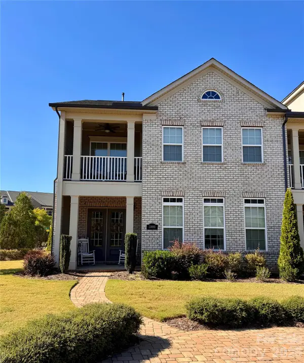 20006 Shaffer Bach Lane, Charlotte, NC 28277