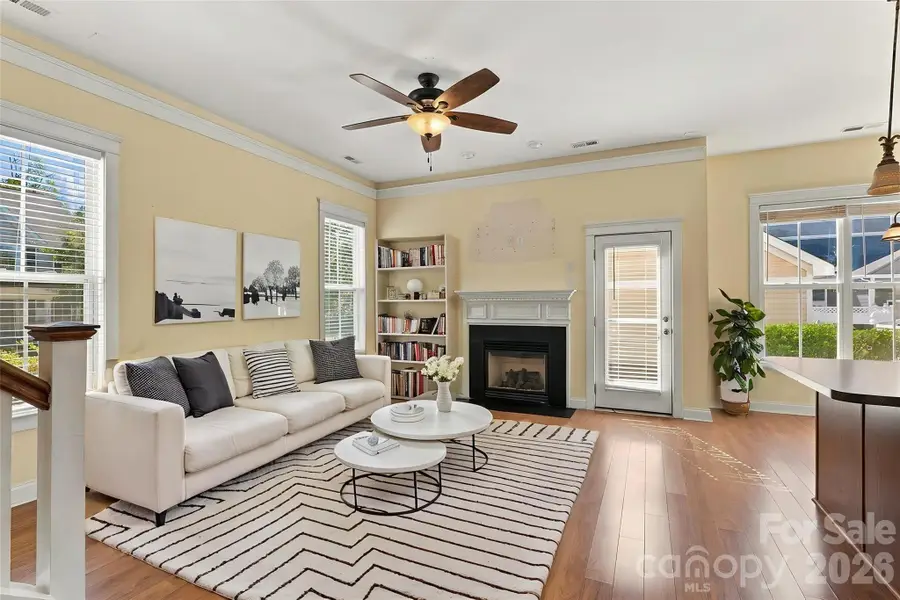 16411 Leavitt Lane, Davidson, NC 28036 - #3