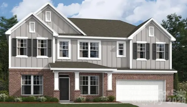 242 Amber Glen Drive, Locust, NC 28097