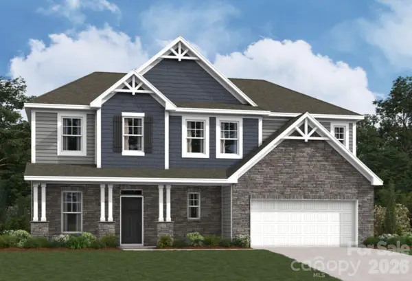253 Amber Glen Drive, Locust, NC 28097