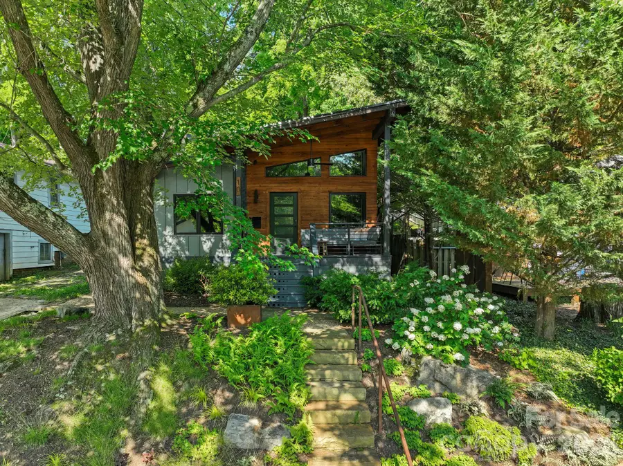 10 Cornelia Street, Asheville, NC 28801 - #3