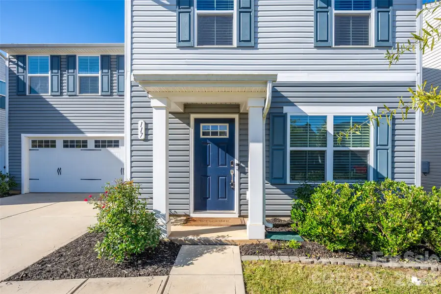 117 Crownpiece Street, Troutman, NC 28166 - #3