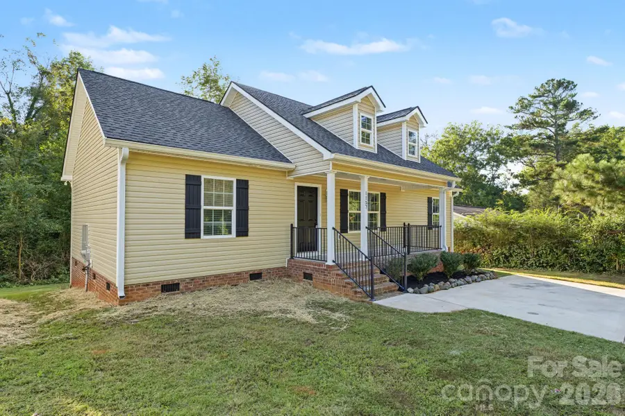 1157 Calhoun Street, Rock Hill, SC 29732 - #3