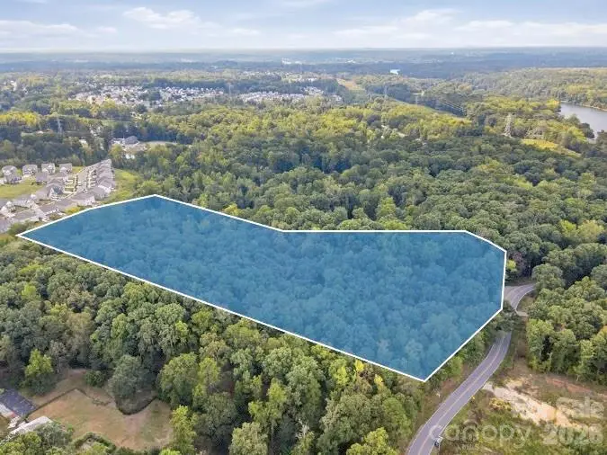 1626 Hart Road, Charlotte, NC 28214 - #2