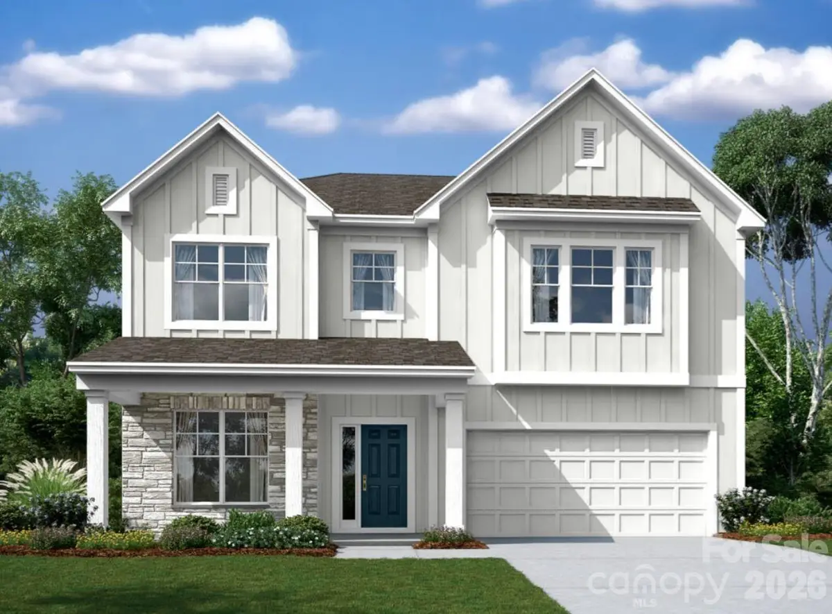 650 Nutgrove Drive Nw, Concord, NC 28027 - #1
