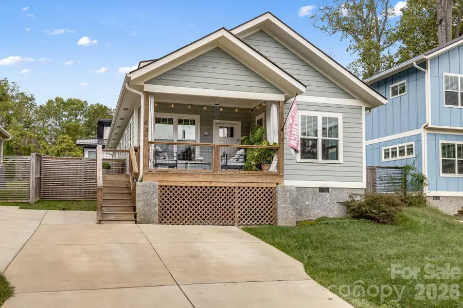 63 Wilmington Road, Asheville, NC 28803 - #3