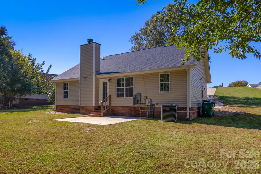 4318 Frank Vance Road, Charlotte, NC 28216 - #2