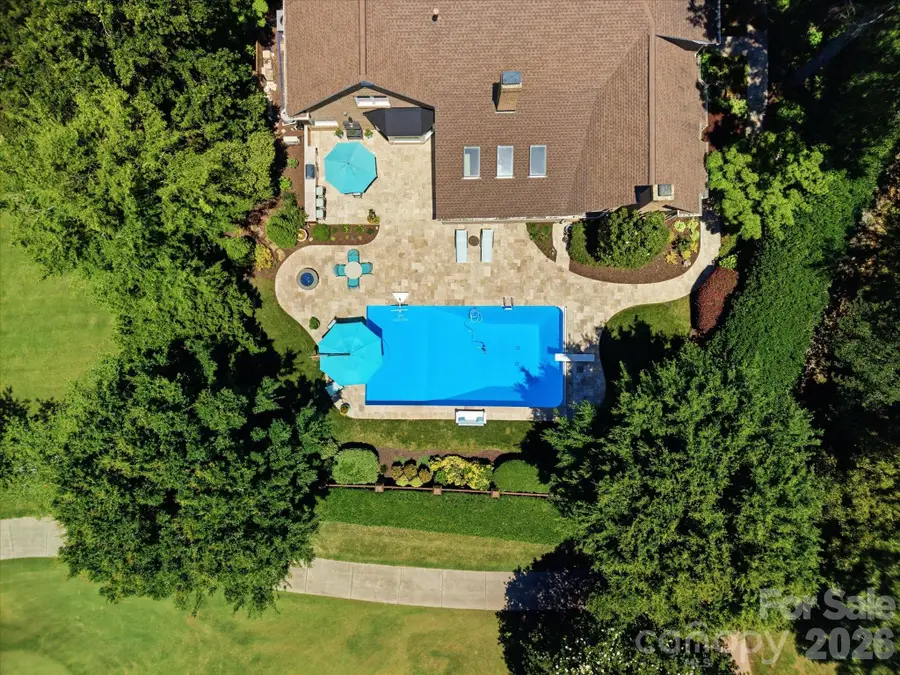 5617 Providence Country Club Drive, Charlotte, NC 28277 - #3