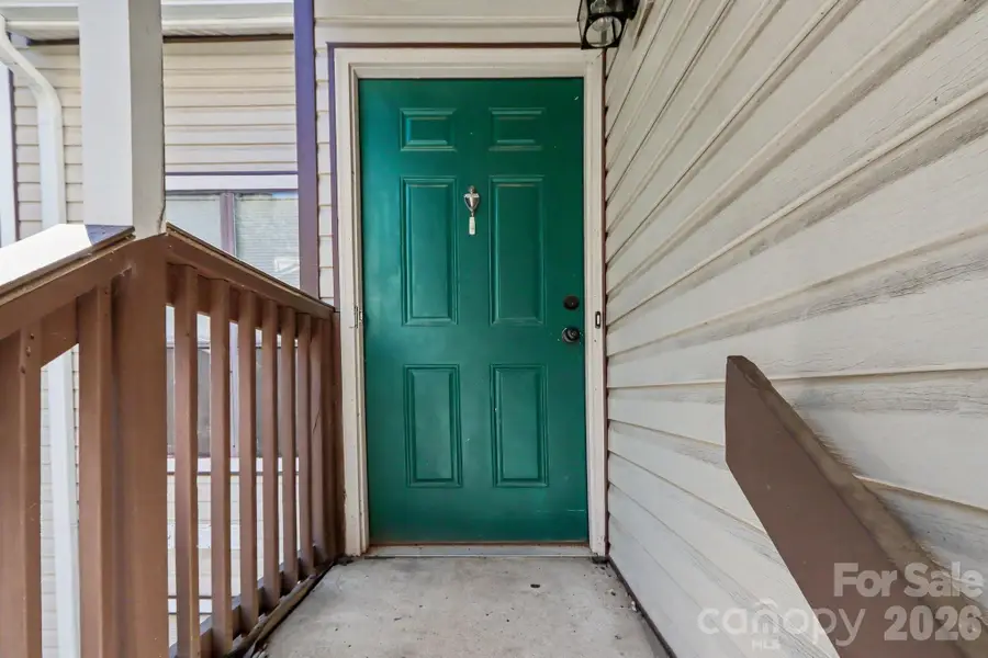 4401 Sharon Chase Drive #H, Charlotte, NC 28215 - #2