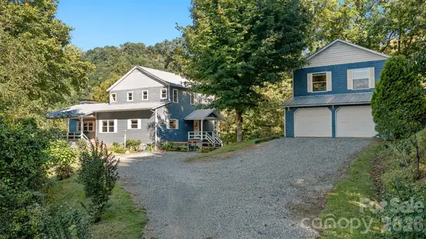 241 Standing Rock Cove, Clyde, NC 28721